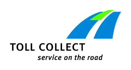 Toll Collect Logo Logo: Toll Collect