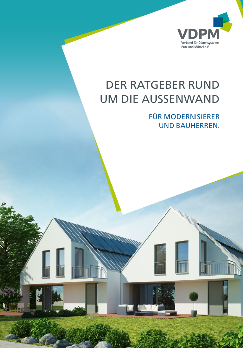 Bild Ratgeber Außenwand