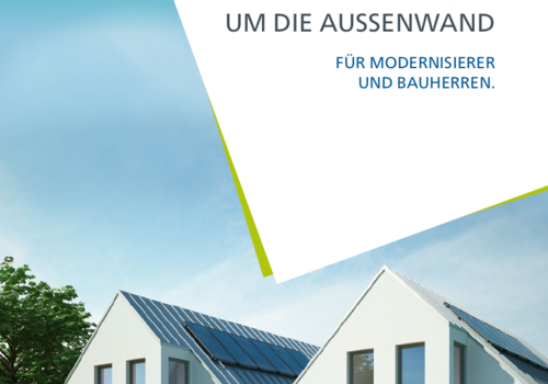 Bild Ratgeber Außenwand