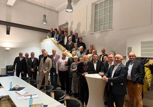 BFS MV 70 Jahre