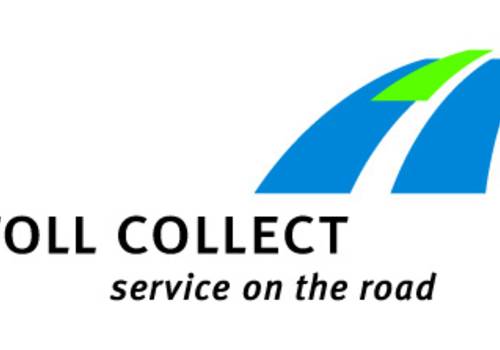 Toll Collect Logo Logo: Toll Collect